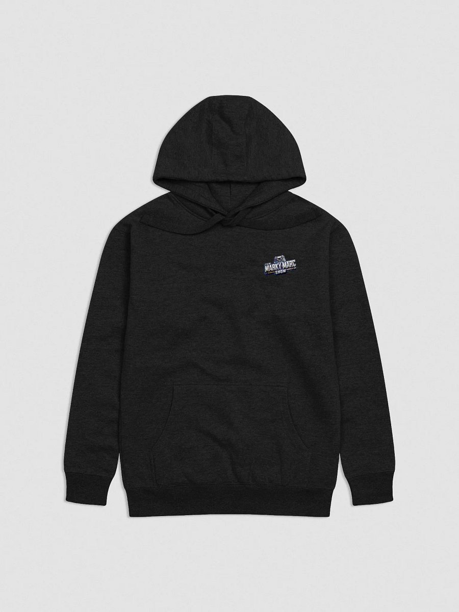 The Marky-Marc Show Unisex Premium Hoodie product image (34)