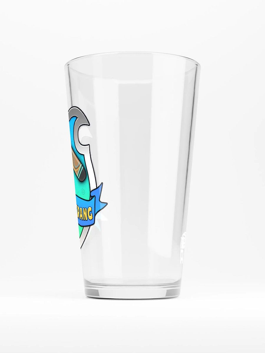 The Boomerang - Glass product image (5)