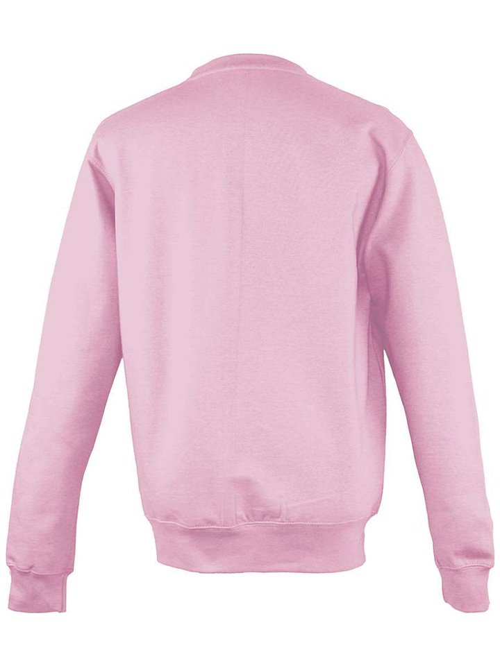 CarsonStrong - Crewneck Sweatshirts [Bulk Shipping] product image (2)