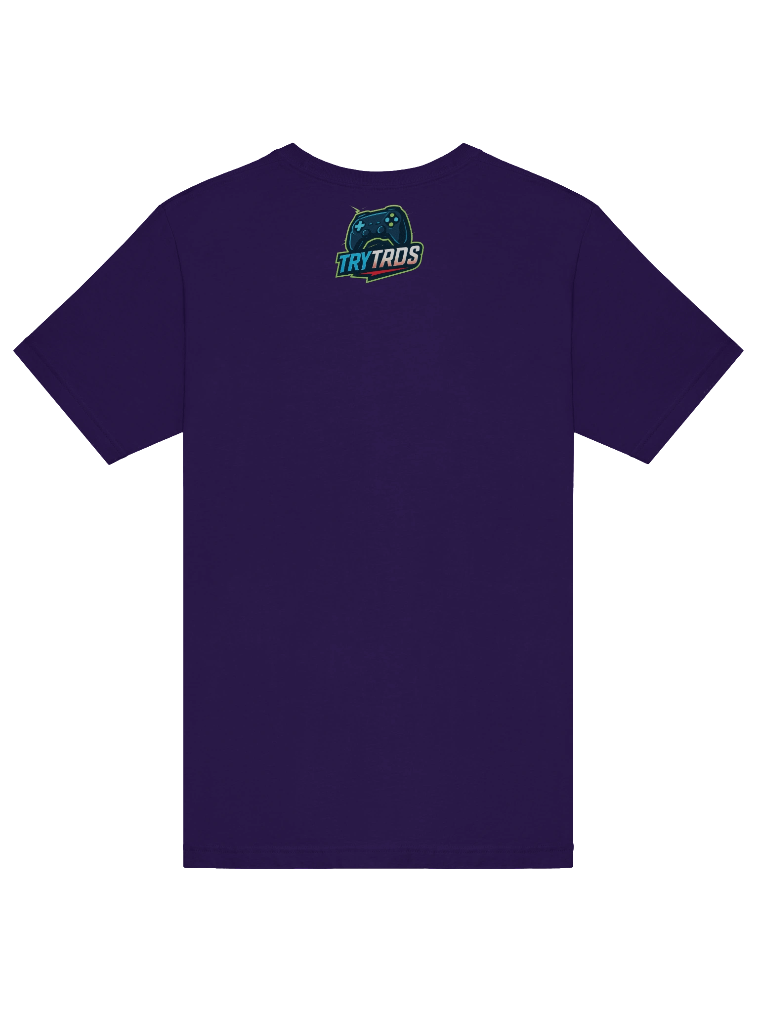 TryTard Logo Heather Unisex product image (52)