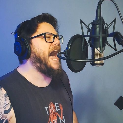 Here's a sneak peak of the chorus for our upcoming song 