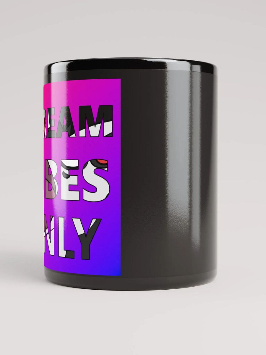 Scream Vibes Only Mug product image (3)