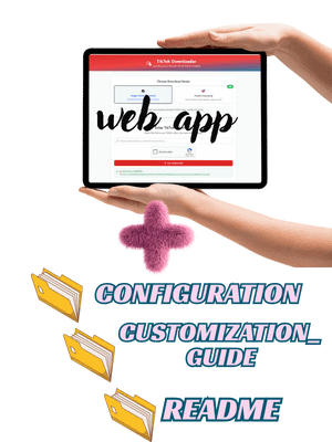 Mompreneur Kit: Developer Pack product image (1)