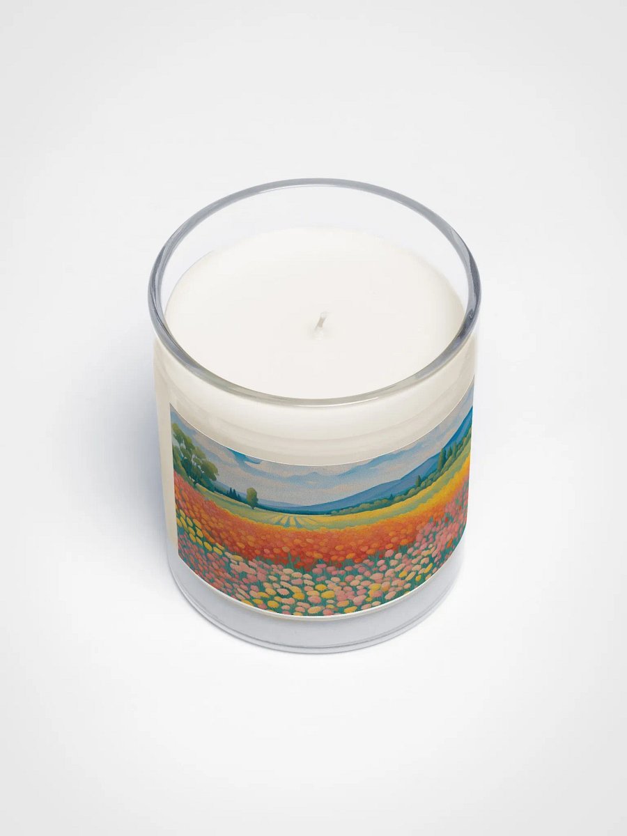 Sunny Field Candle product image (3)