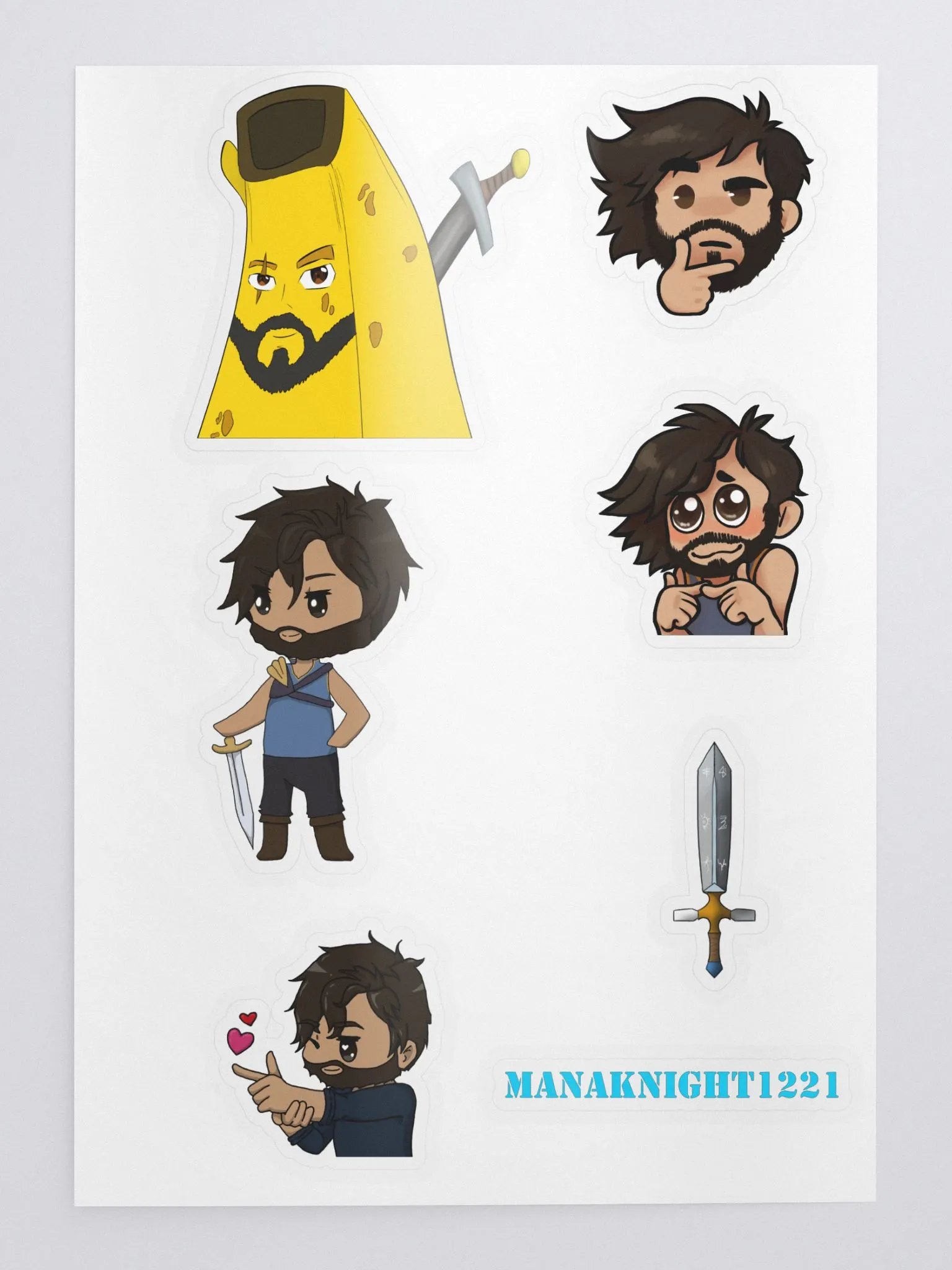 Steeekarrrs product image (1)