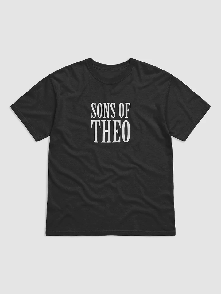 Sons Of Theo Tee product image (1)