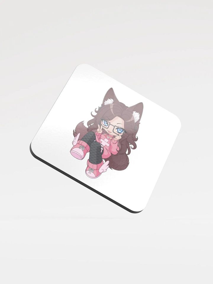 Playful Coaster product image (1)