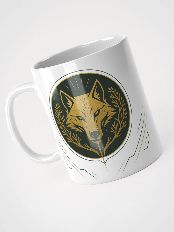 Iron Banner Mug product image (1)