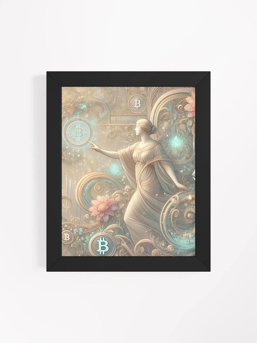 The Alchemist of Blockchain product image (3)