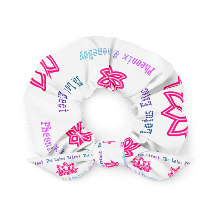 Lotus Effect Hairtie product image (1)