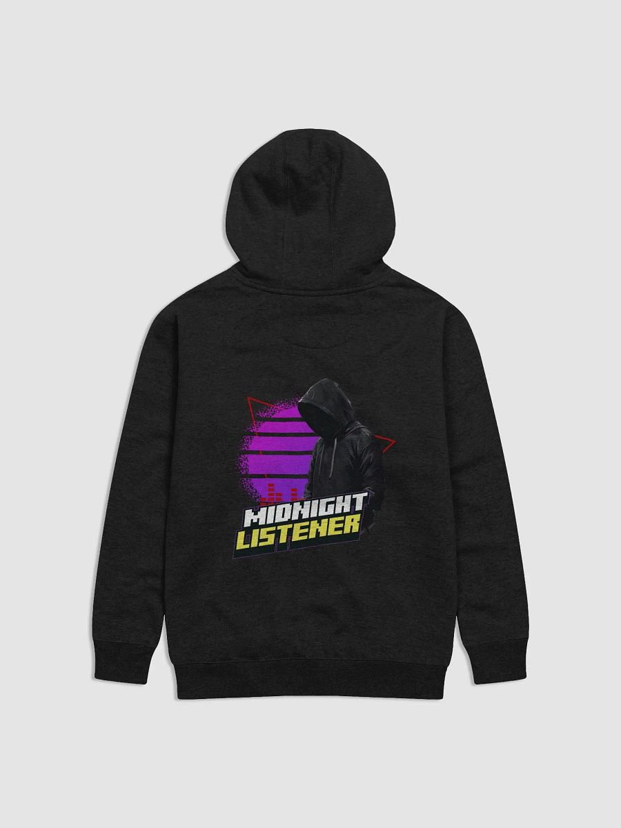 Midnight Listener Official product image (4)