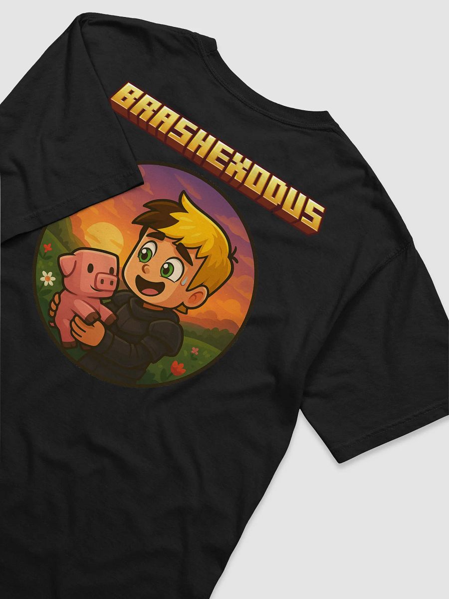 Sunset Serenity T-Shirt product image (4)