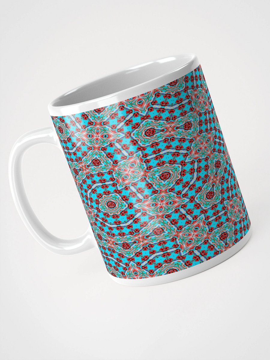 CROSS BRICK DIAMOND PENROSE WILD PATTERNS 119 ( 1 ) product image (4)
