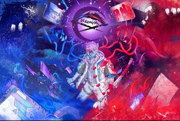 Dreamition Gift Card product image (1)