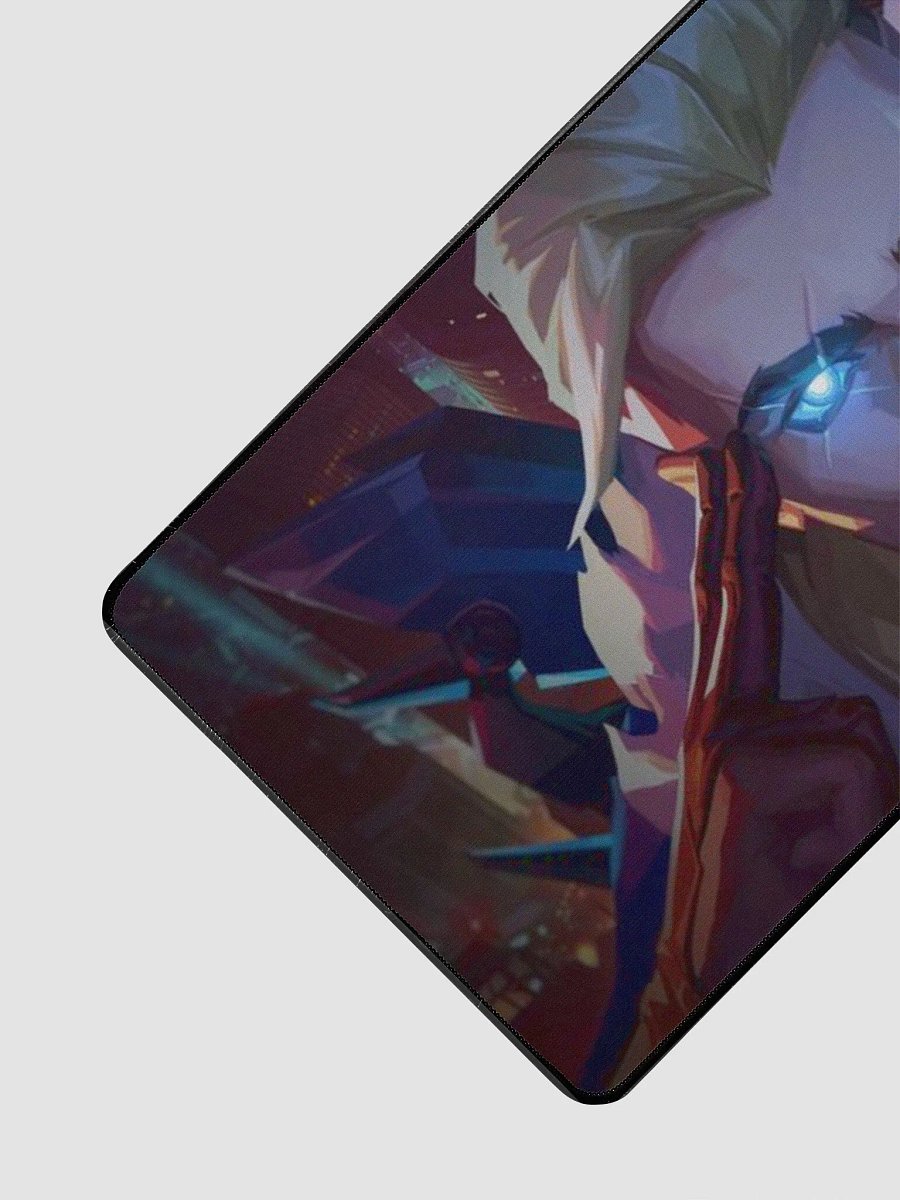 MOUSE PAD GAMER DE SOVA | VALORANT product image (3)