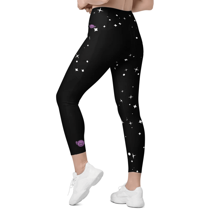 Women's Leggings product image (11)