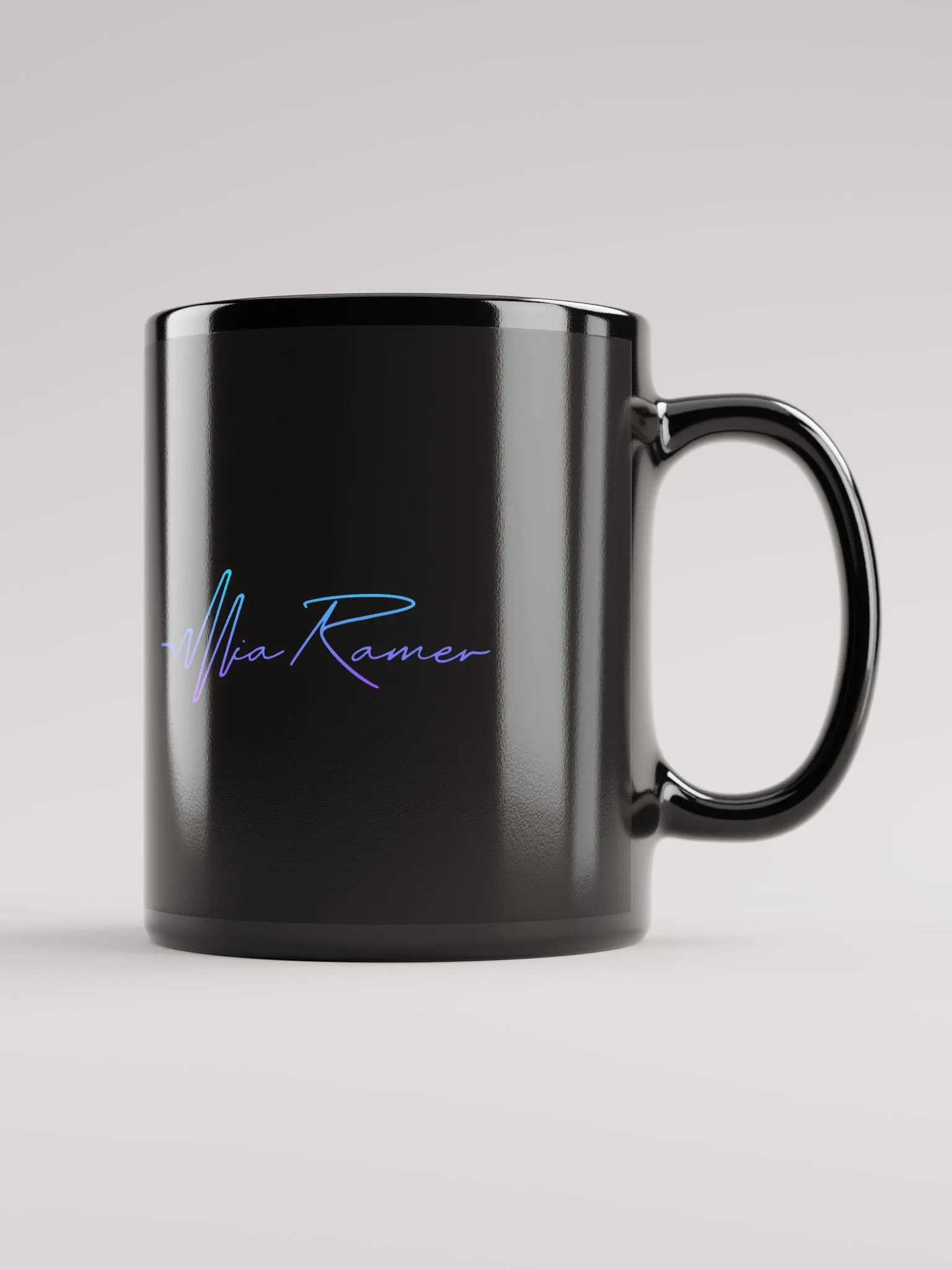 Black River Mug product image (1)