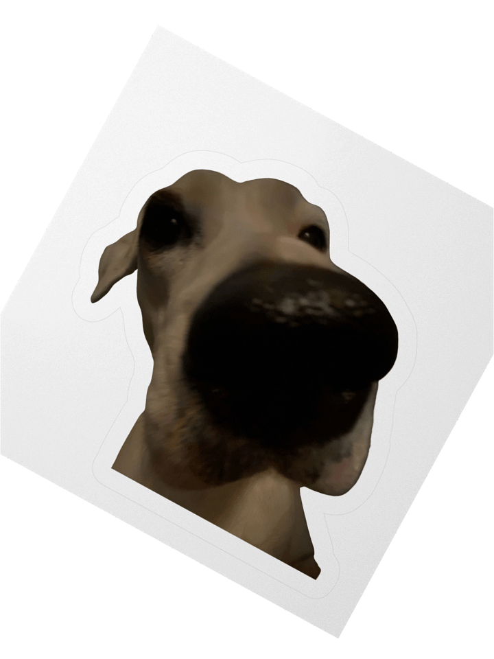 Penny Pls Sticker product image (2)