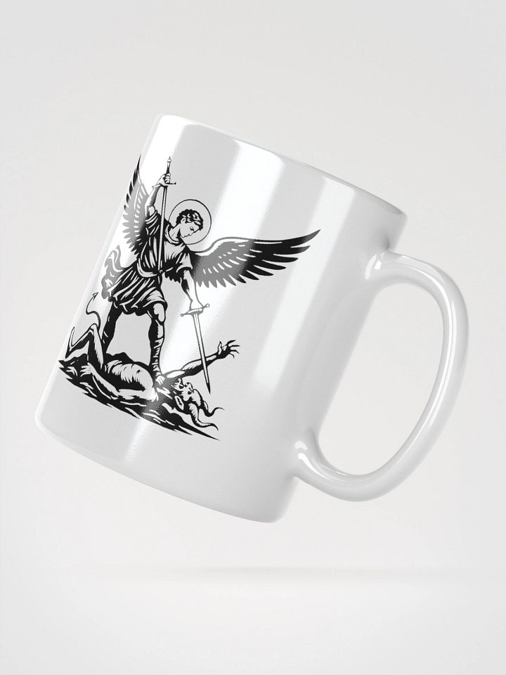 St Michael Mug product image (2)
