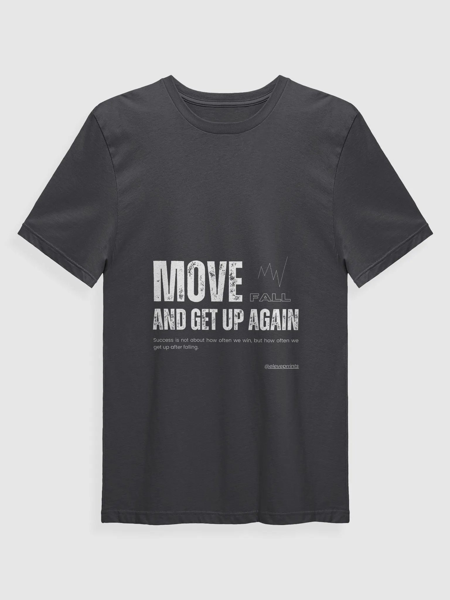 Resilience Manifesto T-Shirt product image (35)
