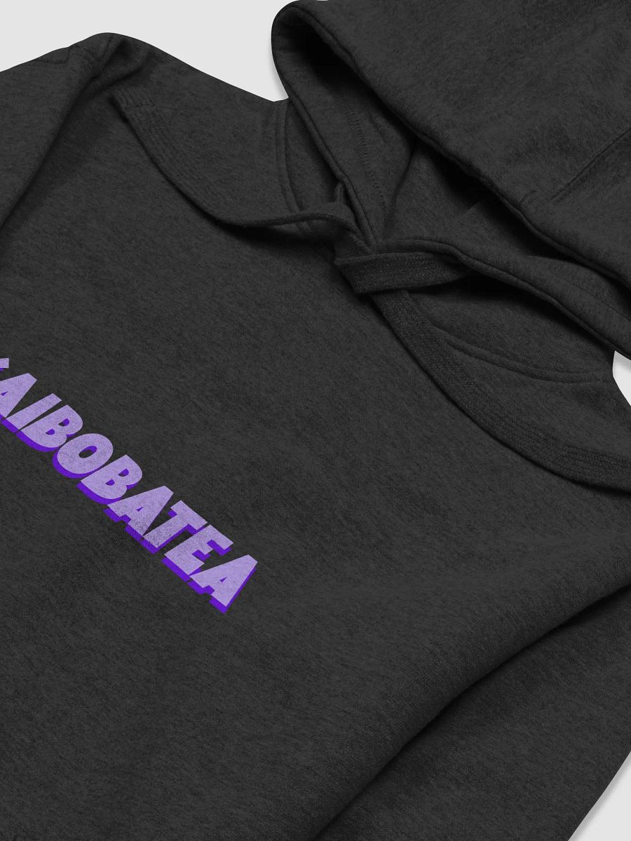 KaiBobaTea Chaos Hoodie product image (3)