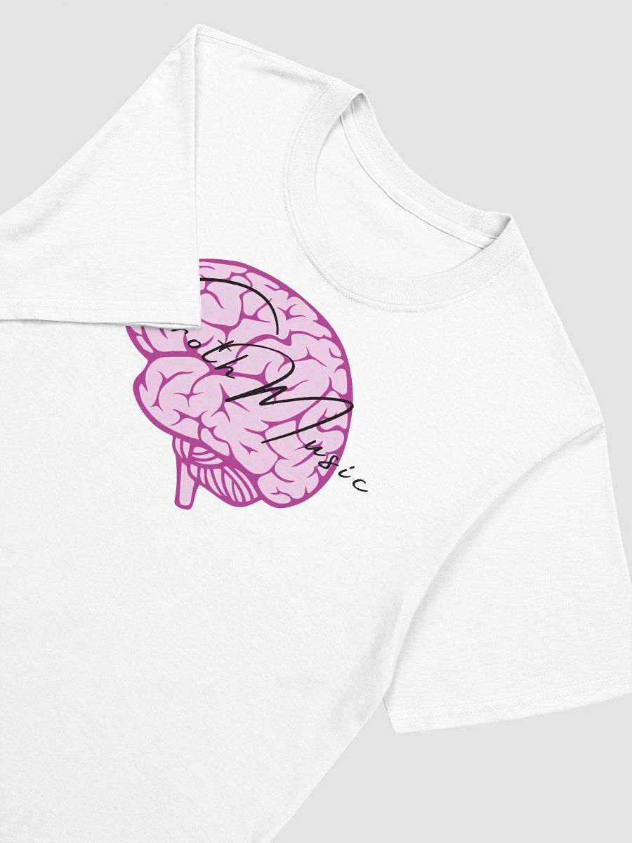 WinrothMusic T-shirt product image (15)