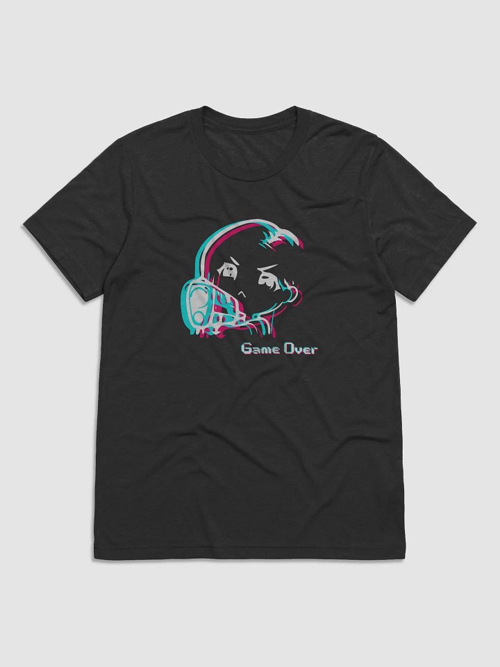 The Slim Tee product image (1)