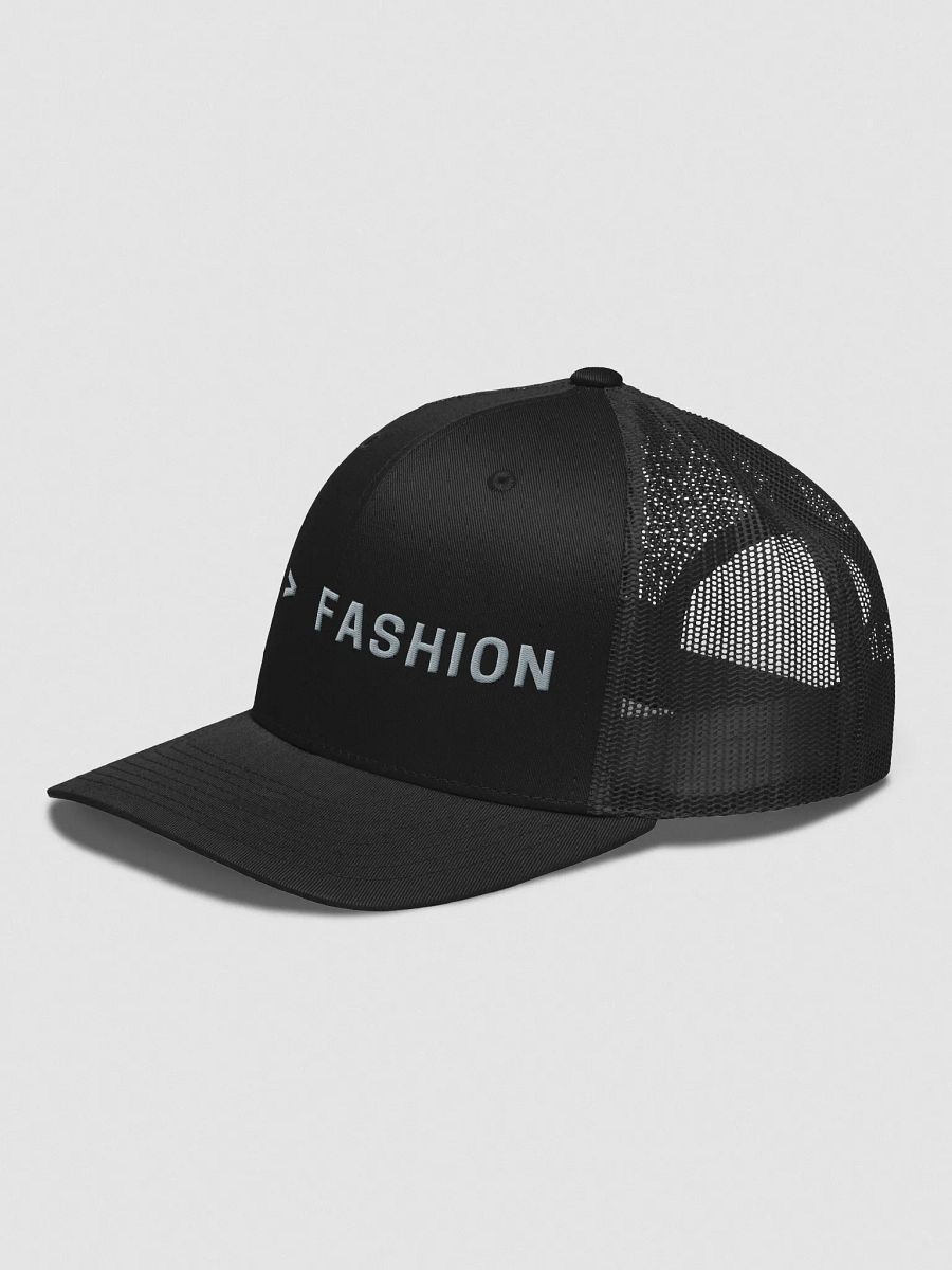 Fit > Fashion Cap product image (4)