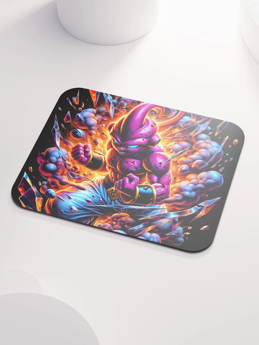 Dragon Ball - Kid Buu Desk Mat - Chaos Unleashed Edition product image (3)
