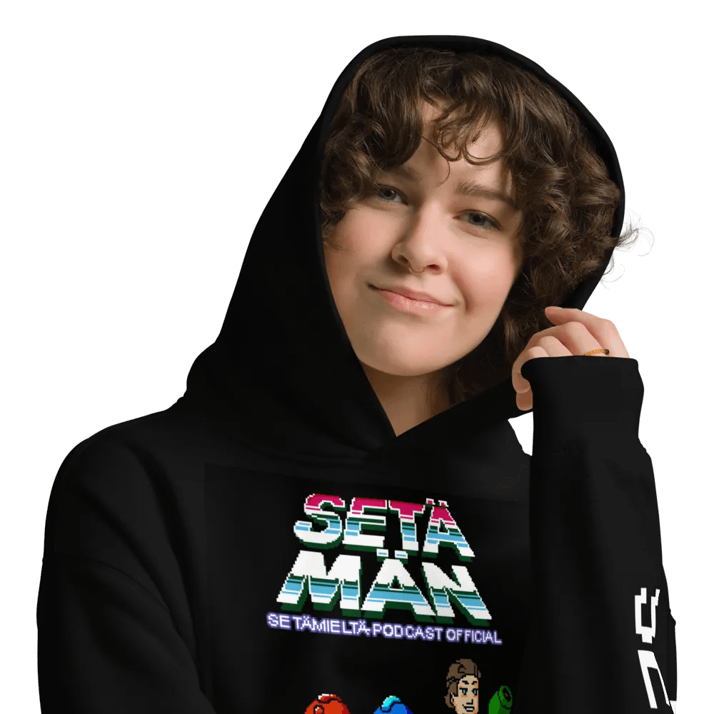 Setämän -huppari product image (9)