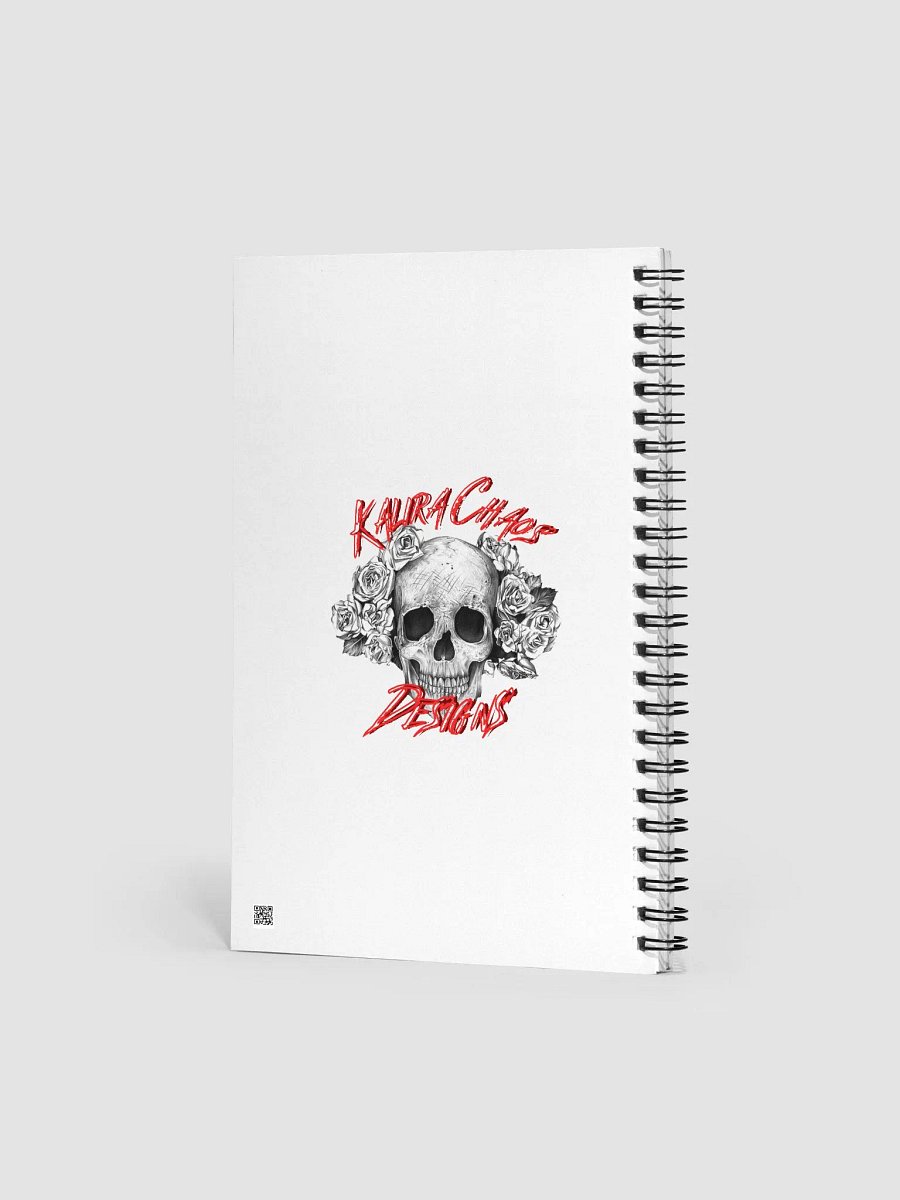 You matter spiral notebook product image (2)