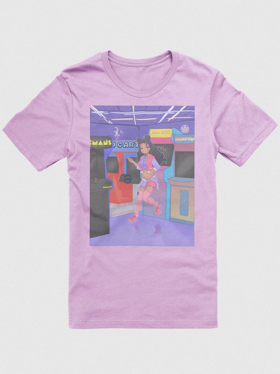 Day Well Spent Tee product image (2)