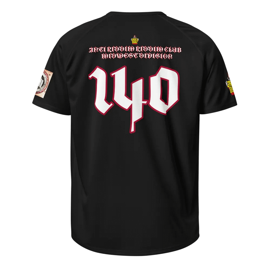 GROCK DUBZ FOOTBALL CLUB JERSEY product image (14)