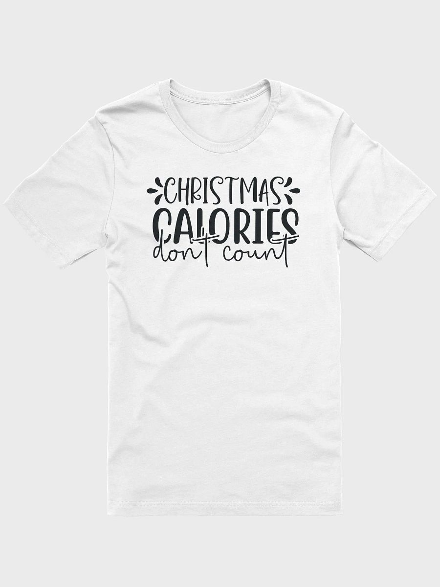 Christmas Calories Don't Count product image (1)