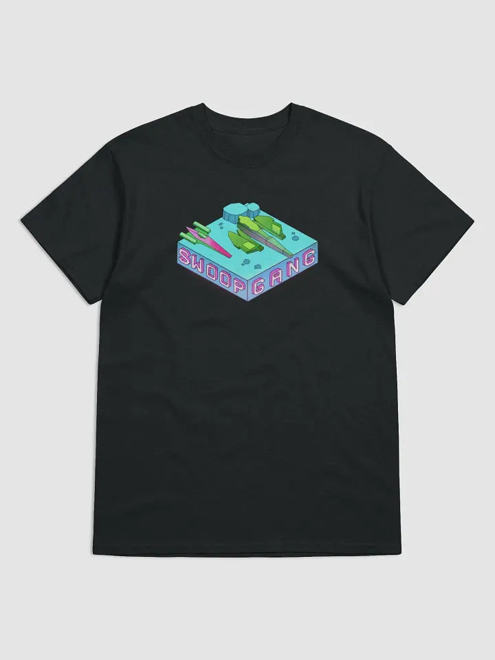 Swoop Gang Lite - T-Shirt product image (1)