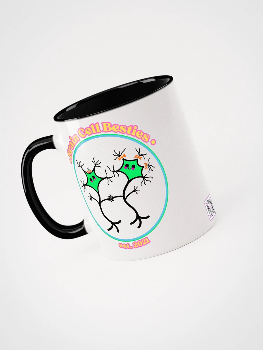BCB • Brain Cell Besties Mug product image (19)