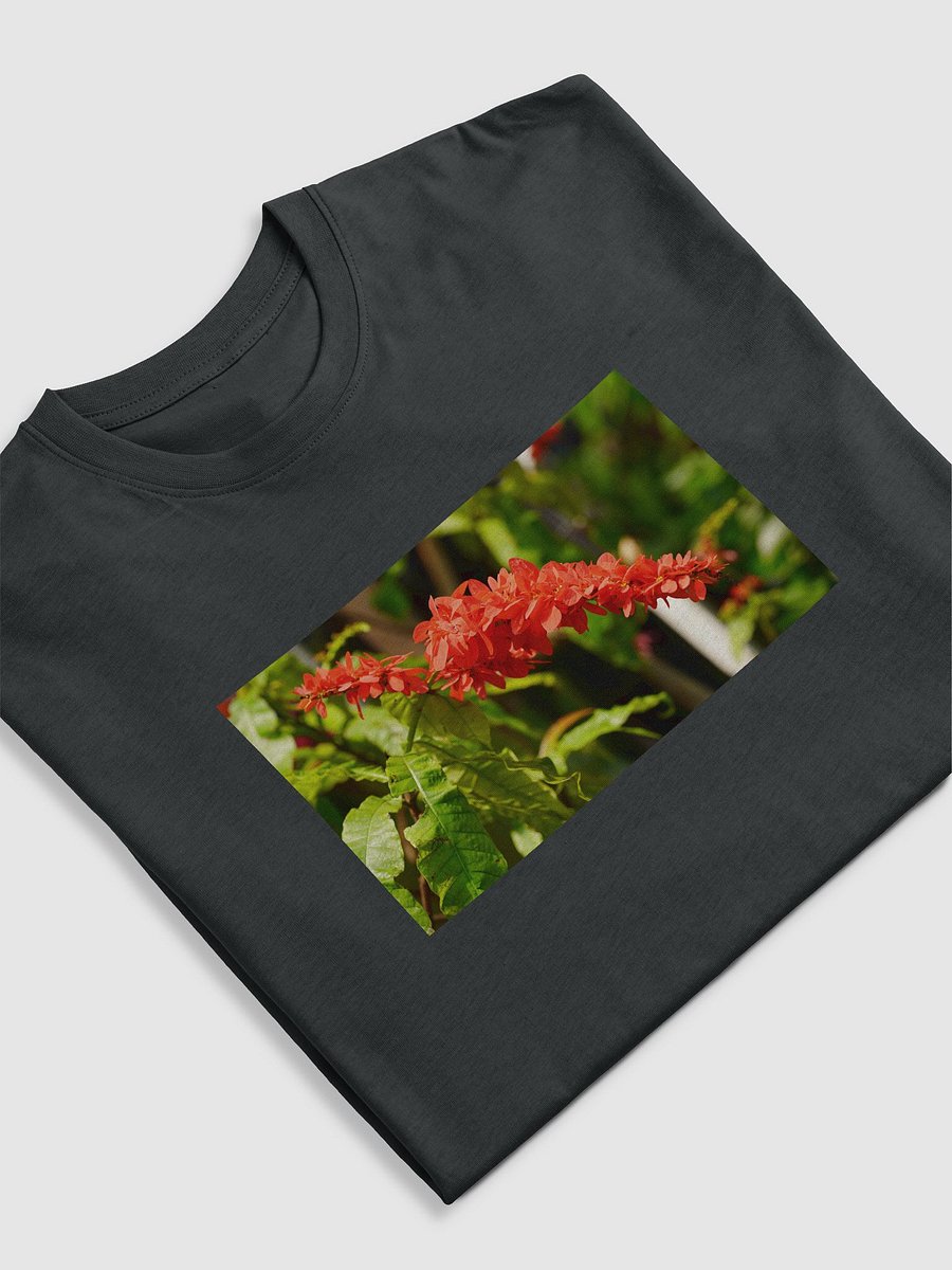 Scarlet Blossom Men's Tee product image (3)