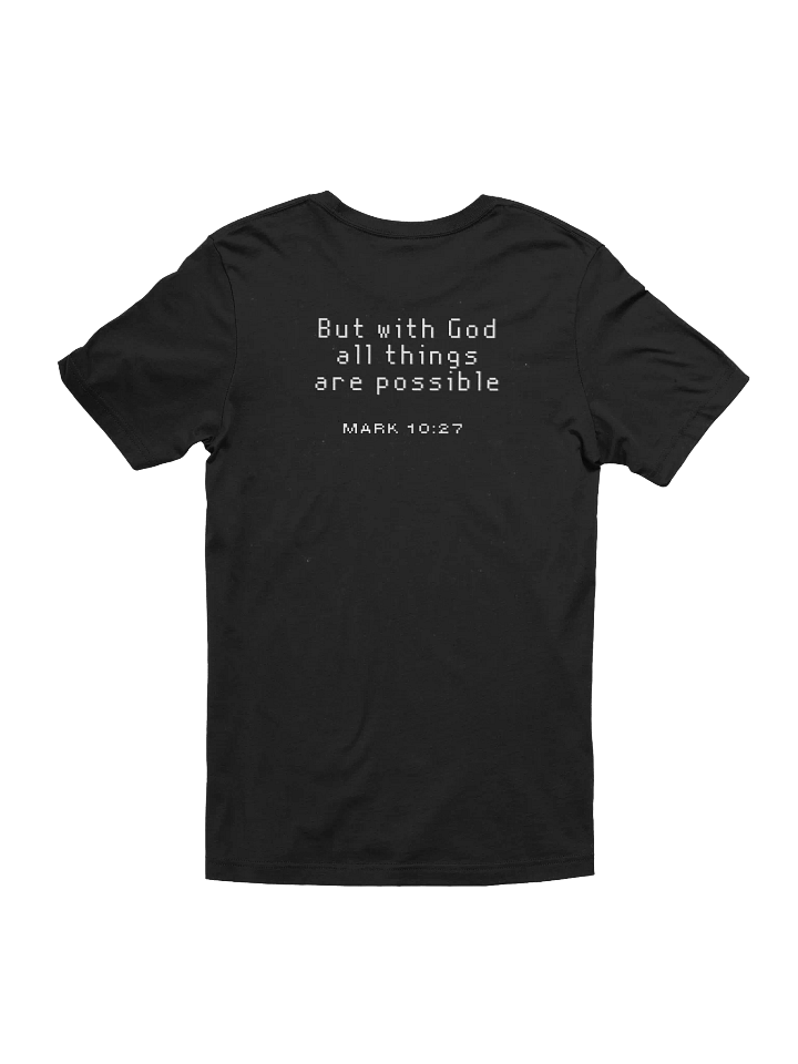 Artificial Intelligence T-Shirt product image (5)
