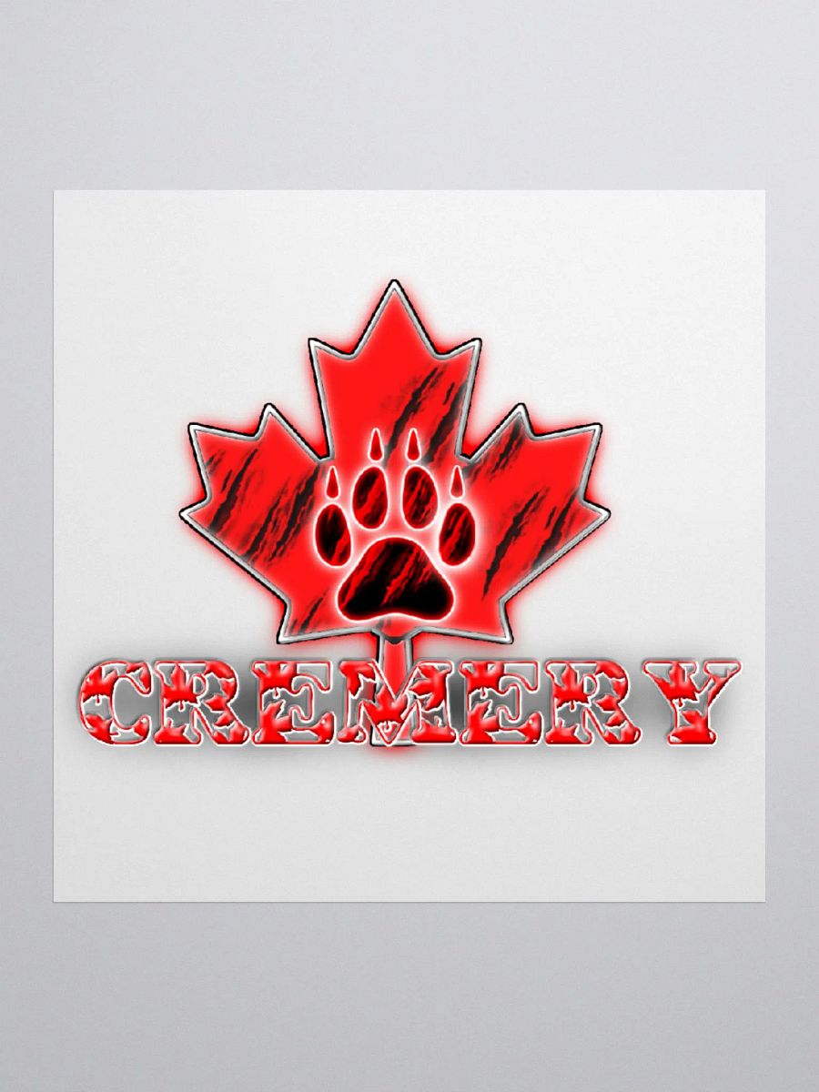 Logo sticker product image (1)