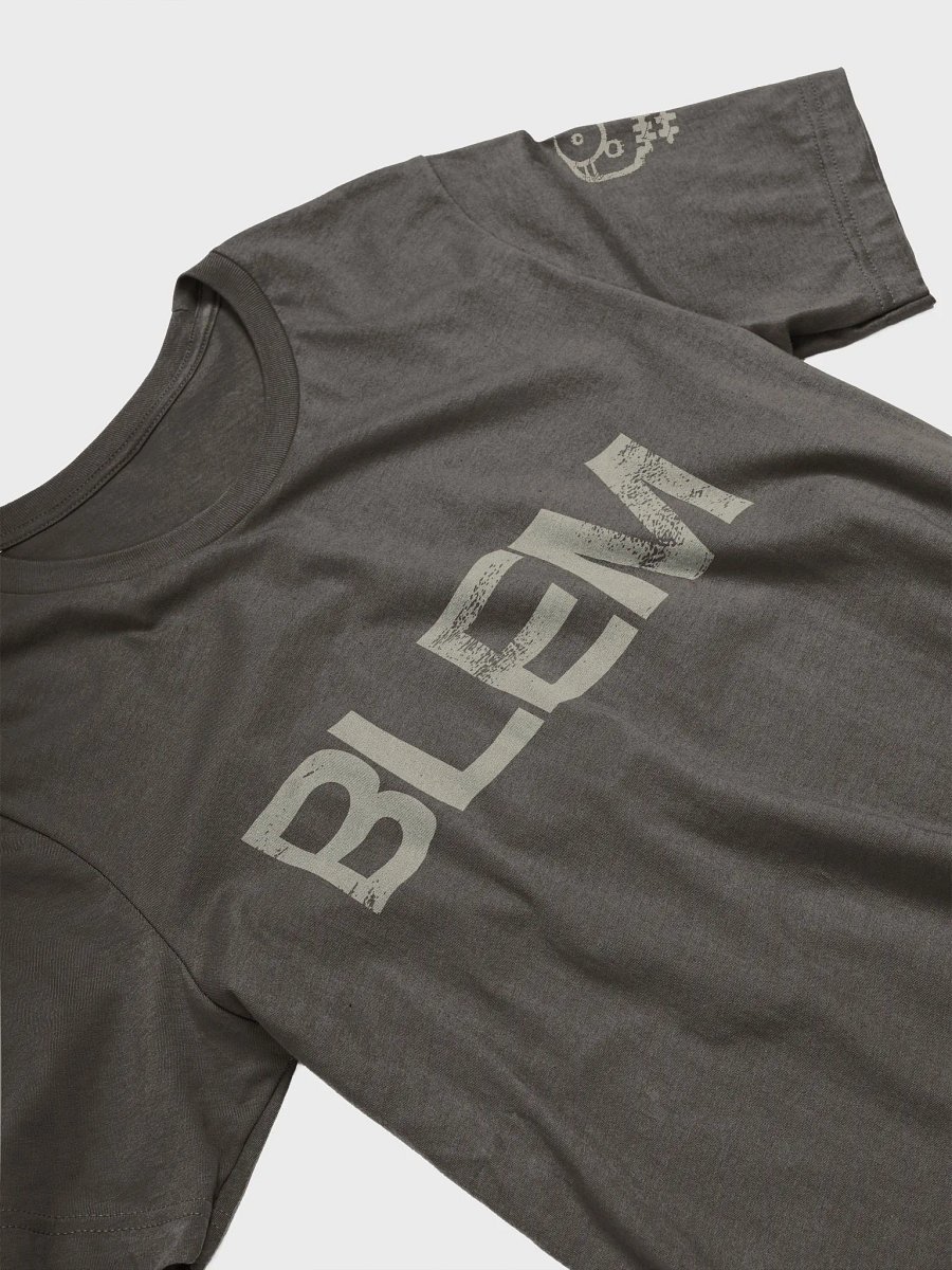 BLEM Tee - Army product image (2)