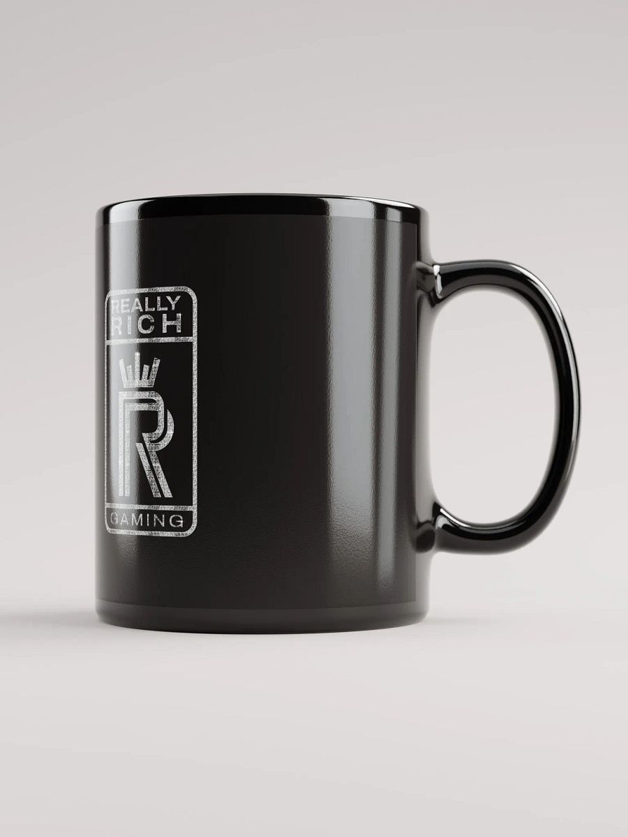 Really Rich Gaming Coffee Mug product image (2)