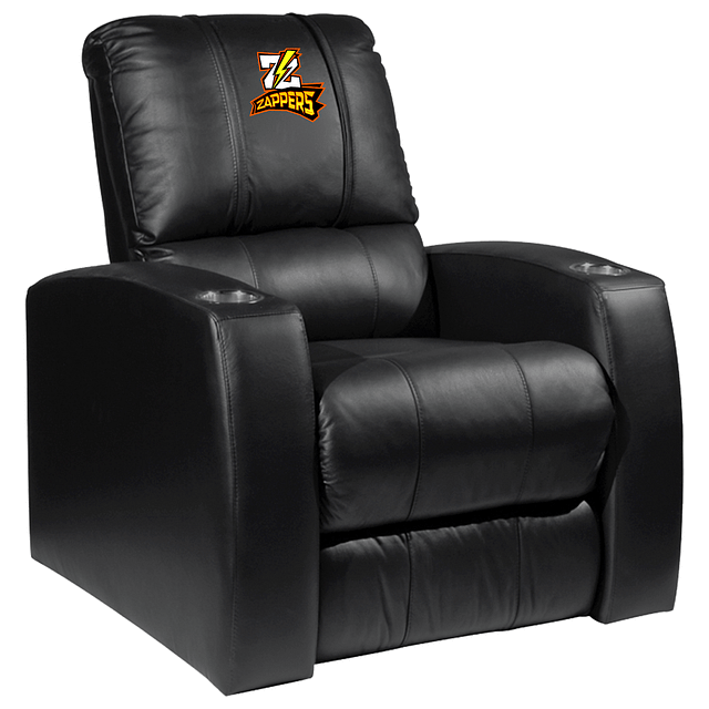 Relax Recliner with Zappers Logo product image (1)