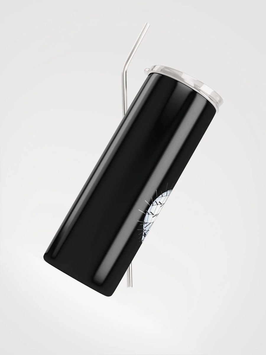 Pinhead Stainless Steel Tumbler product image (5)