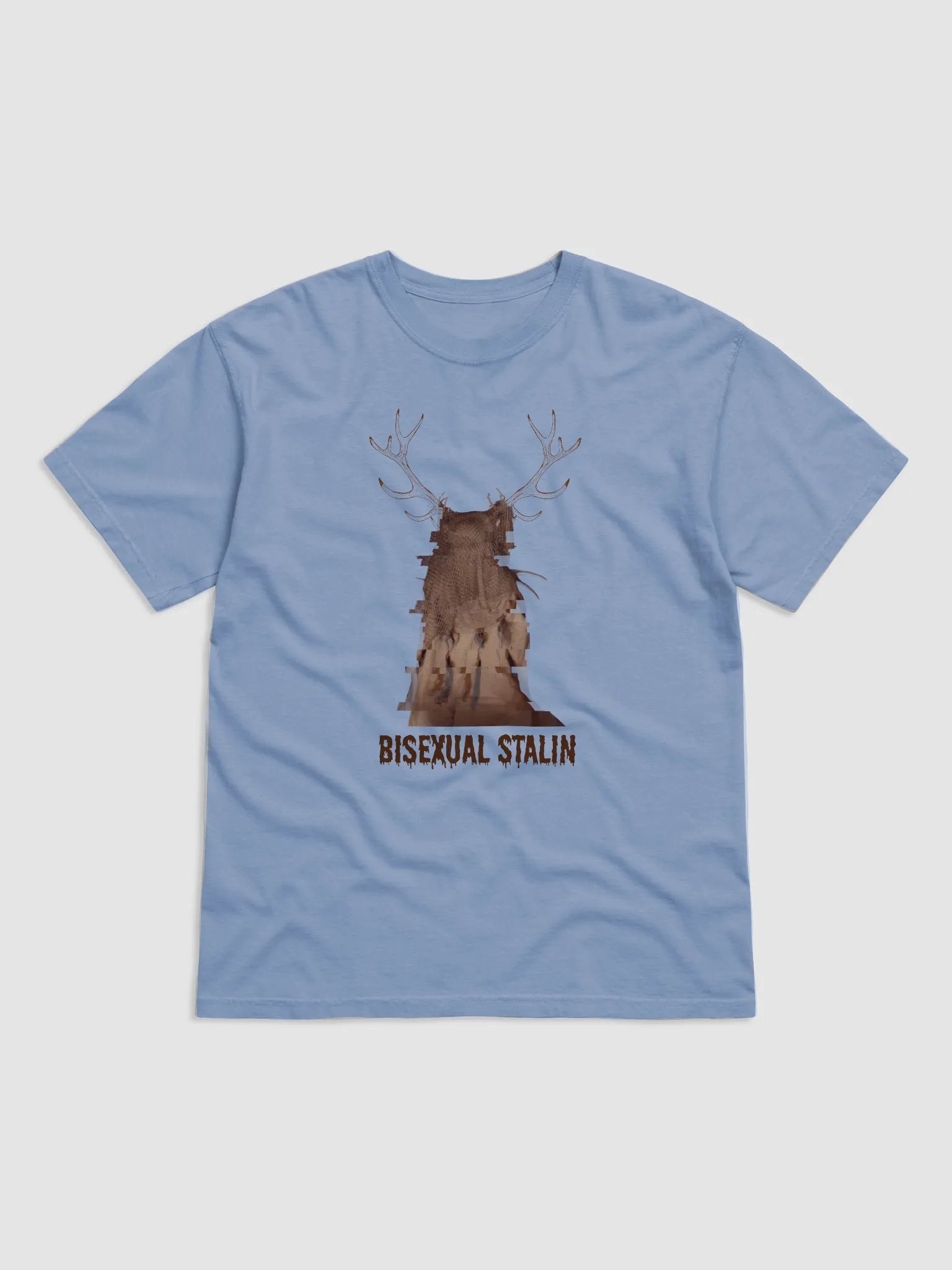 Bisexual Stalin Tshirt product image (17)