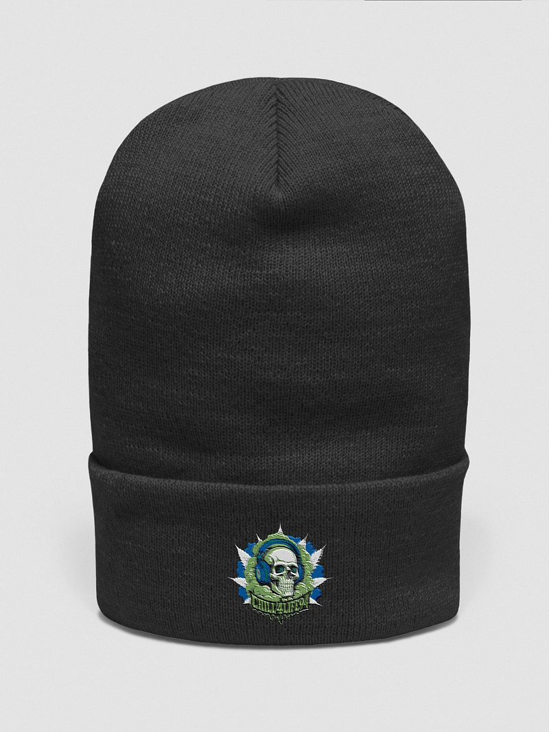 chill skully