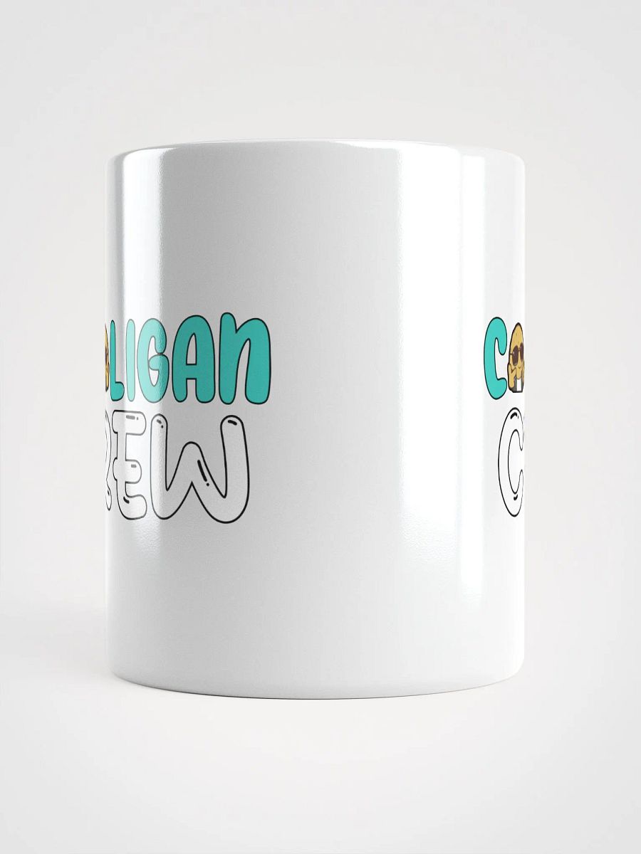 Liz XP Cooligan Crew Mug product image (5)