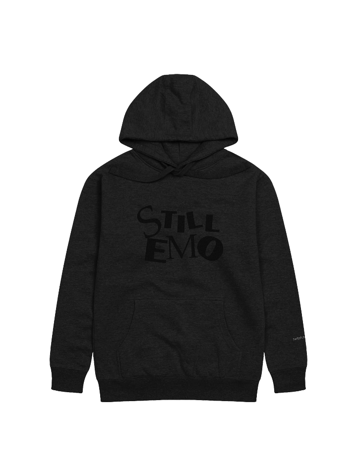 Blackout Still Emo product image (1)