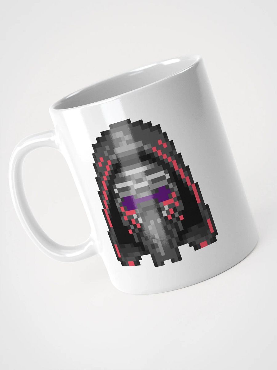Carbon Mug product image (2)