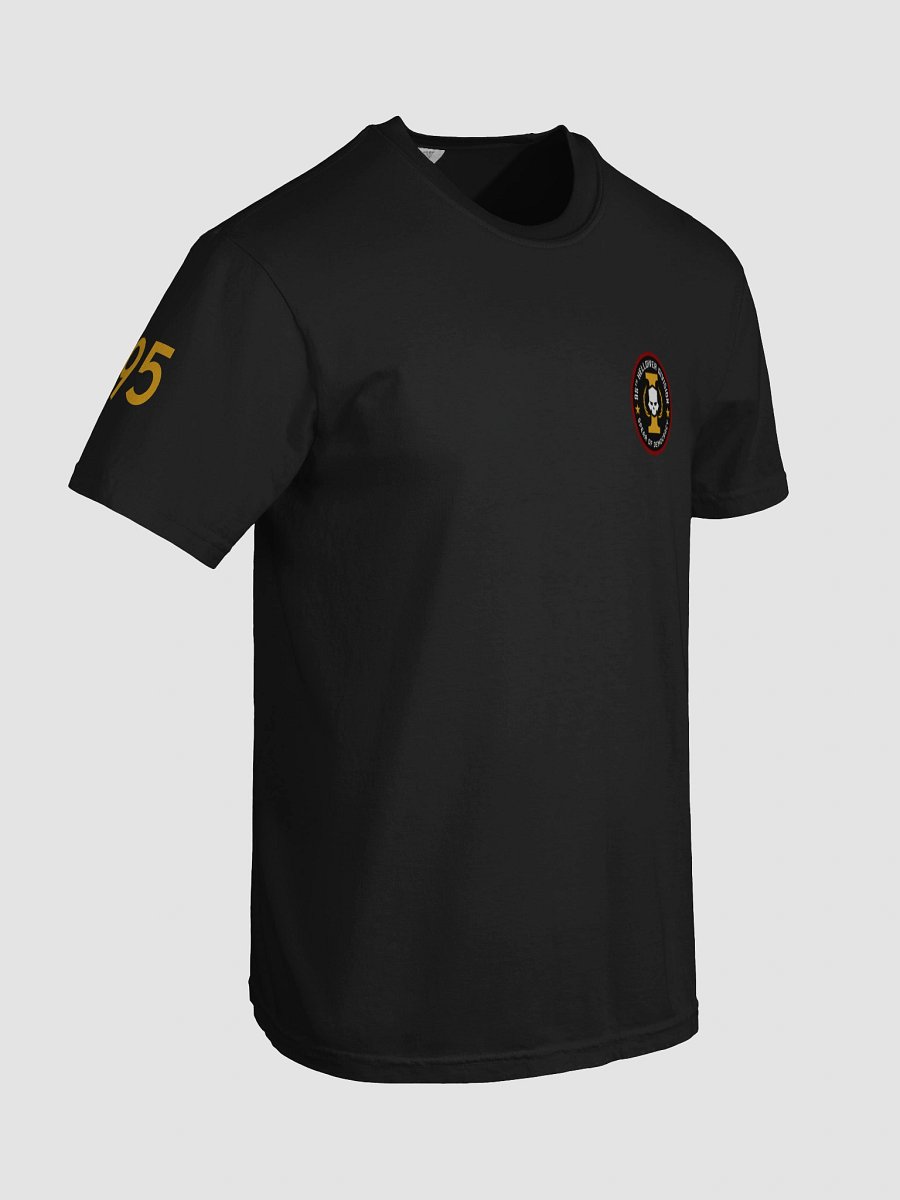 1st Fleet – Spear of Democracy Tee product image (8)