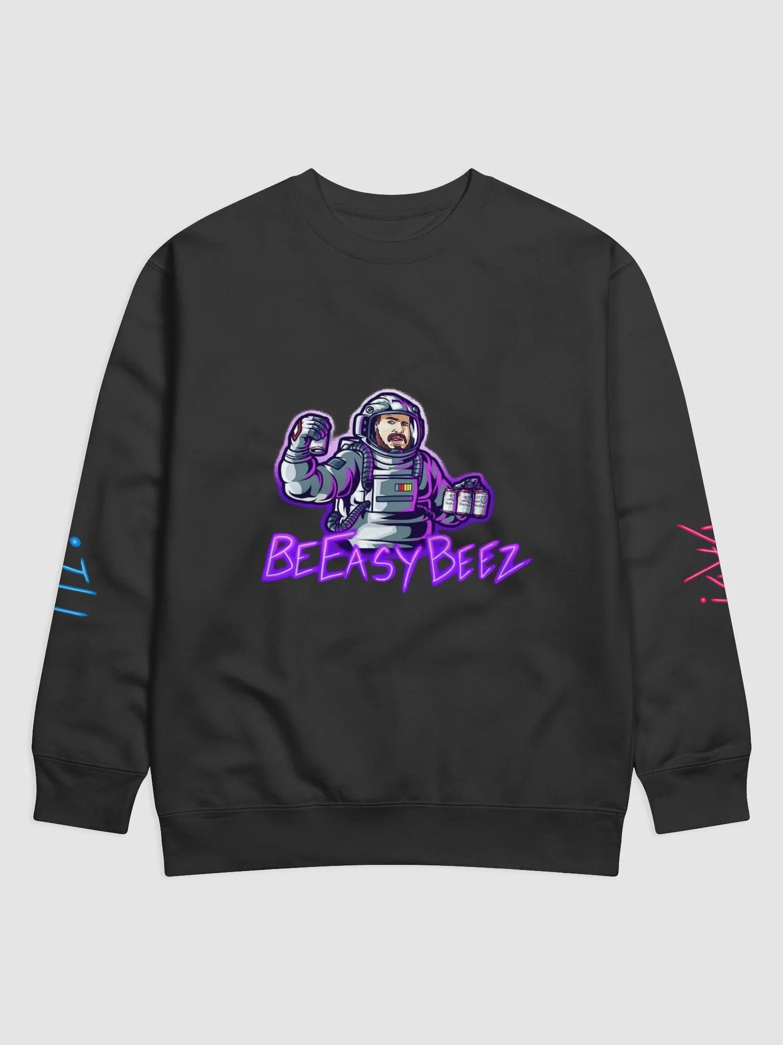 BeEasyBeez Premium Sweatshirt product image (1)